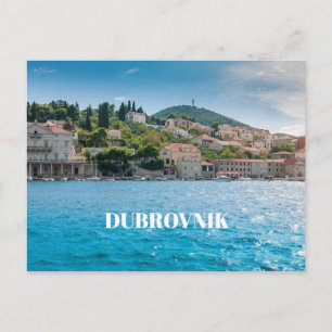 Dubrovnik Briefkaart