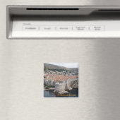 Dubrovnik Croatie Magnet (In Situ (Lave-vaisselle))