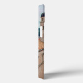 Dubrovnik hoofdstraat, Kroatië Case-Mate iPhone Case (Achterkant / Rechts)