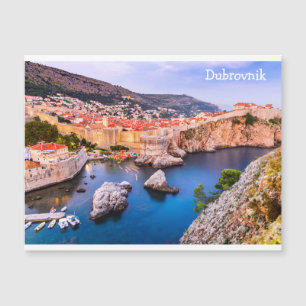 Dubrovnik Kroatië