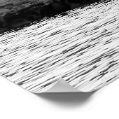 Dubrovnik, Kroatië 134 Poster (Hoek)