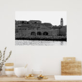 Dubrovnik, Kroatië 134 Poster (Keuken)