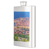 Dubrovnik Kroatië Flacon (Links)