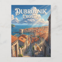 Dubrovnik, Kroatië Kroatië