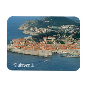 Dubrovnik Magneet