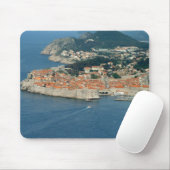 Dubrovnik Muismat (Met muis)