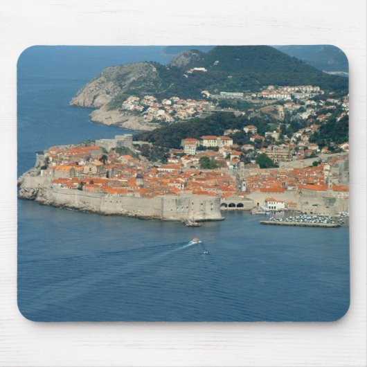 Dubrovnik Muismat (Voorkant)