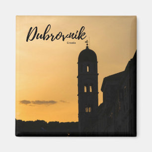 Dubrovnik Souvenir Magnet Magneet