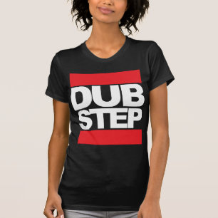 Dubstap T-shirt