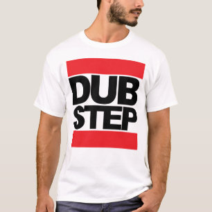 Dubstap T-shirt