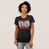Dubstap T-shirt (Voorkant volledig)