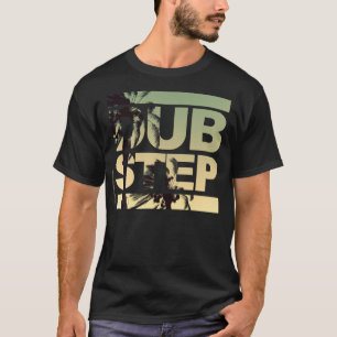 Dubstap T-shirt