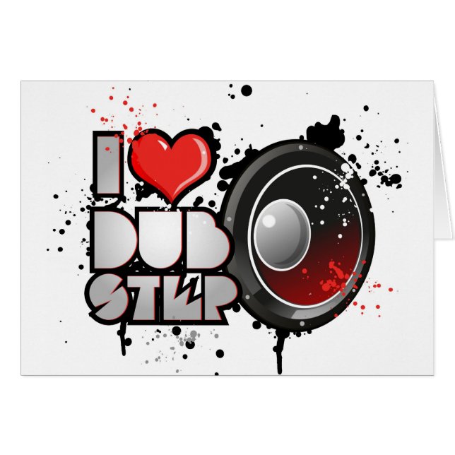 dubstep (Devant horizontal)