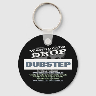Dubstep Dark Sleutelhanger