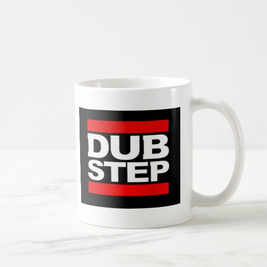 DUBSTEP KOFFIEMOK (Rechts)