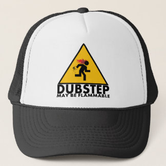 Dubstep May Flammable Pet