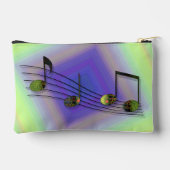 Dubstep Notes Etui (Achterkant)