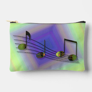 Dubstep Notes Etui