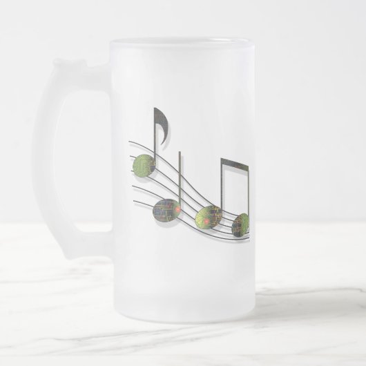 Dubstep Notes-Mok Matglas Bierpul (Links)
