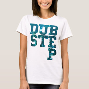 Dubstep NYC T-shirt