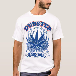 Dubstep - Origineel Shirt van T