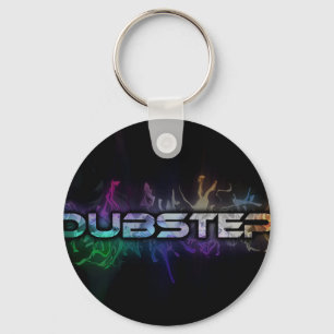 DubStep Sleutelhanger