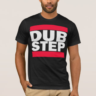 DubStep T-shirt