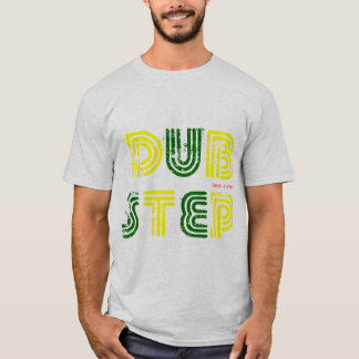 dubstep t-shirt m15 ( in lak ' ech ! )
