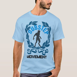 Dubstep T-shirt (ON SALE)