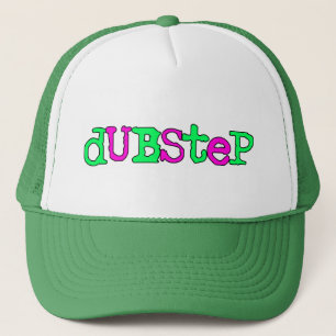 DUBSTEP TRUCKER PET