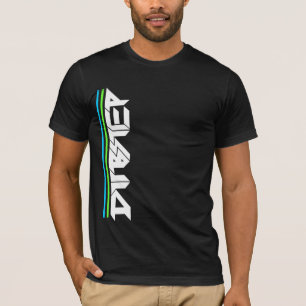 DUBSTEP (WHOMP WHOMP) T-SHIRT