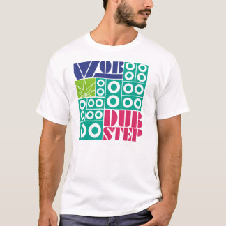 DUBSTEP WOB T-SHIRT