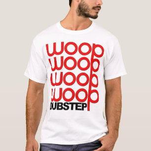Dubstep Wot-shirt (NIEUW) T-shirt