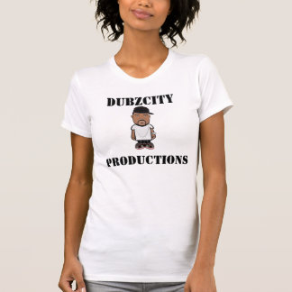 Dubzcity Womans T-Shirt