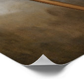 Duc de Gloucester - A. Hanneman Fine Art Poster (Coin)