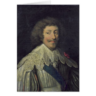 Duc de Henri II de Montmorency