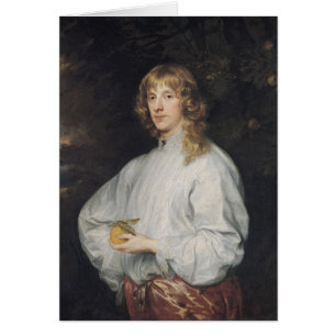 Duc de James Stuart de Richmond et de Lennox