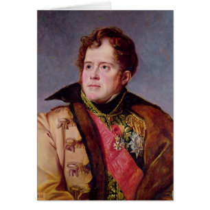 Duc de Michel Ney de maréchal d'Elchingen, c.1804