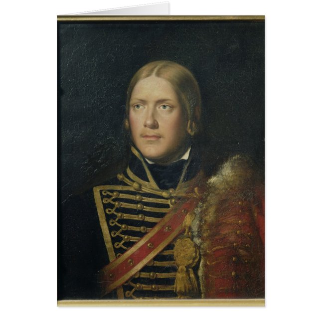 Duc de Michel Ney d'Elchingen (Devant)