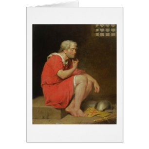 Duc de Robert (c.1054-1134) de la Normandie en