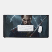 Duc ventif (Clavier et souris)