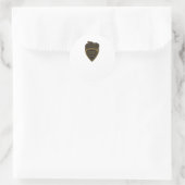 Ducati Logo Sticker 3 (Tas)