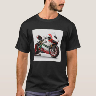 Ducati Superbike T-shirt