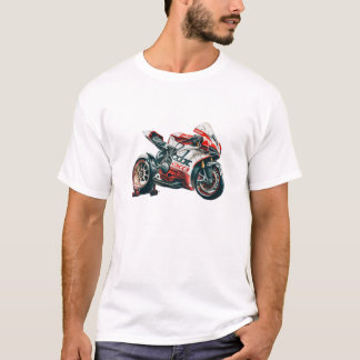 Ducati Superbike T-shirt
