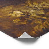 Duchess of Devonshire Gainsborough Dupont Fine Art Poster (Hoek)