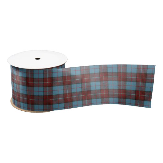 Duchess of Kent Scottish Lint (Spoel)