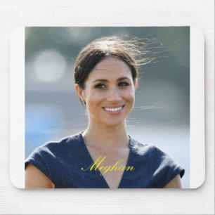 Duchess of Sussex Meghan Markle Muismat