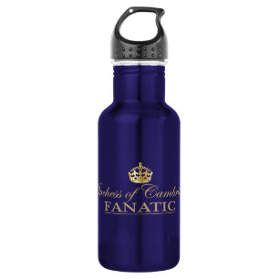 Duchess van Cambridge Fanatic Waterfles