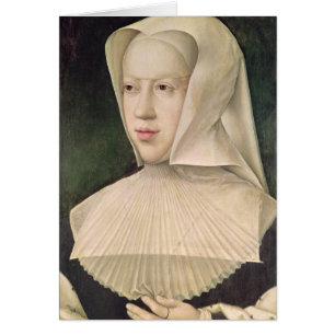 Duchesse de la marguerite des prés De le Habsbour