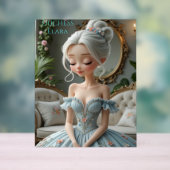 Duchesse Elara : Élégance Gracieuse (Neutre)